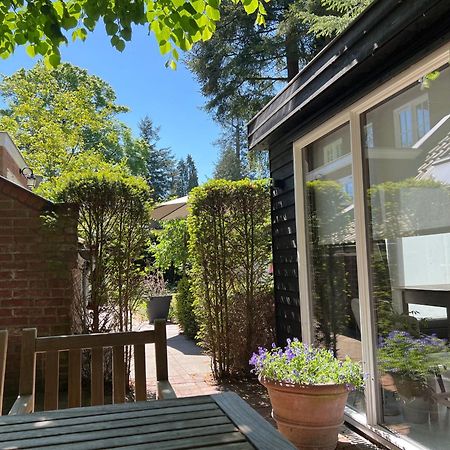 De Merel Vught Exterior foto