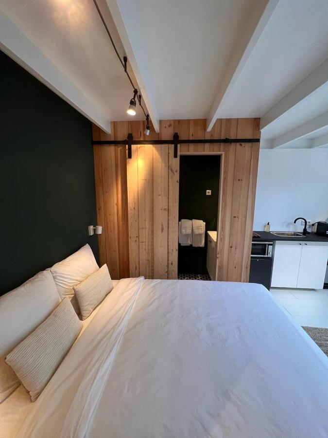De Merel Vught Exterior foto