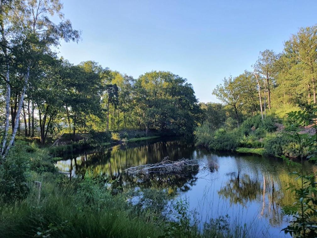 De Merel Vught Exterior foto