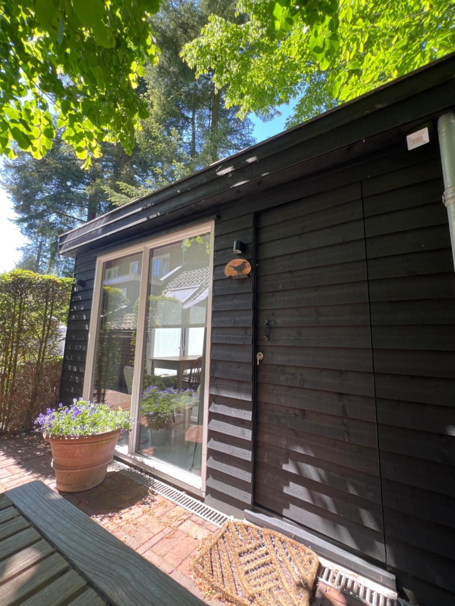De Merel Vught Exterior foto