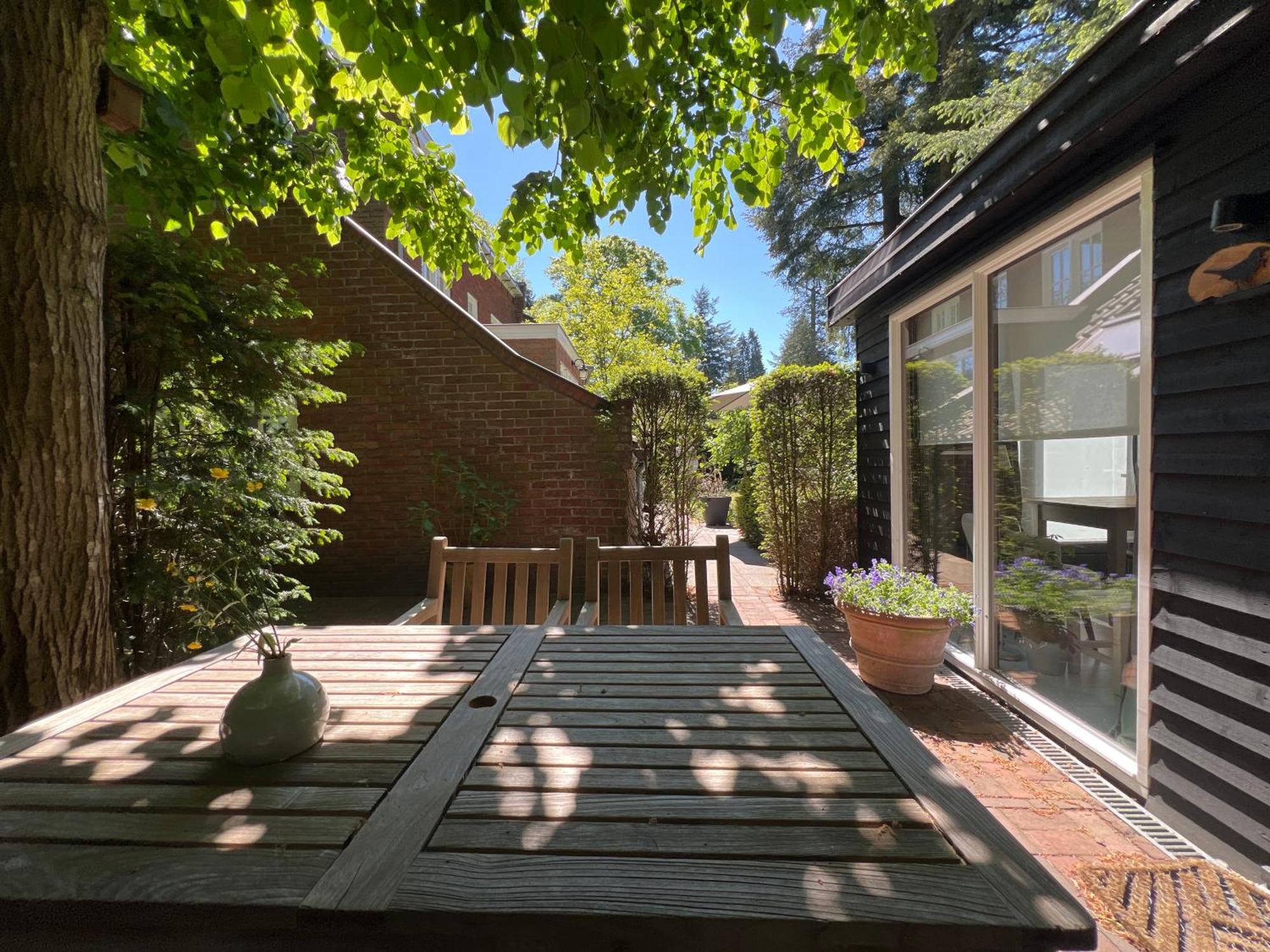 De Merel Vught Exterior foto
