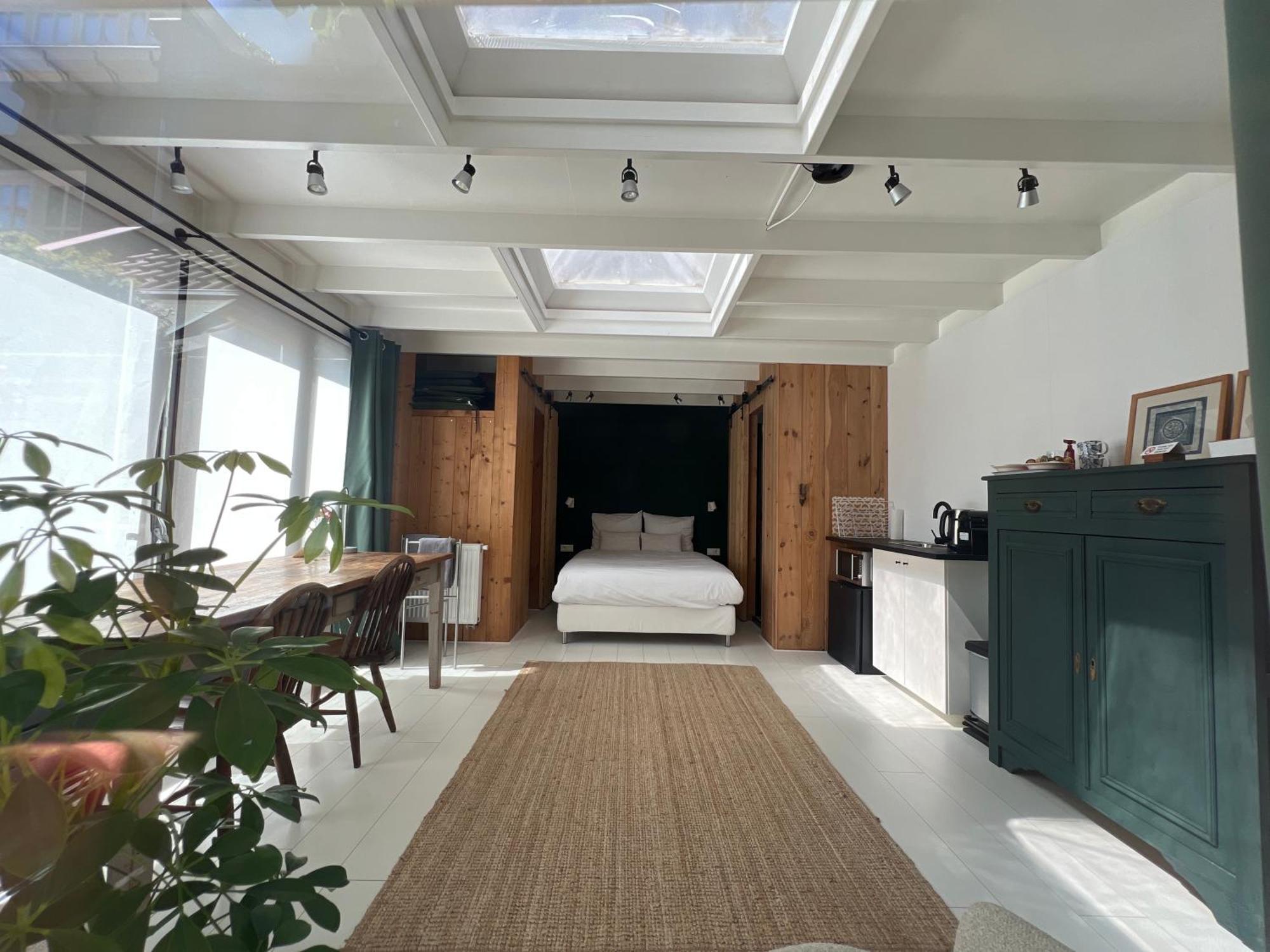 De Merel Vught Exterior foto