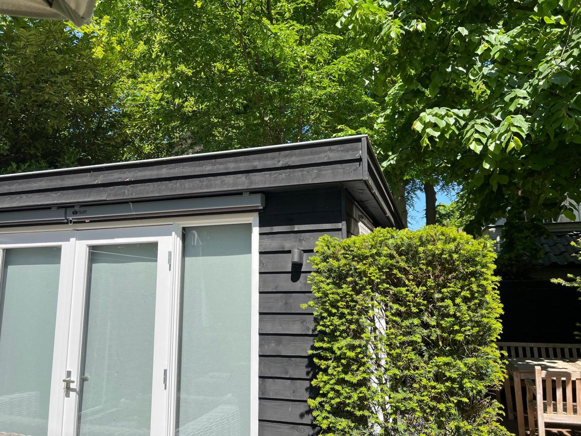 De Merel Vught Exterior foto