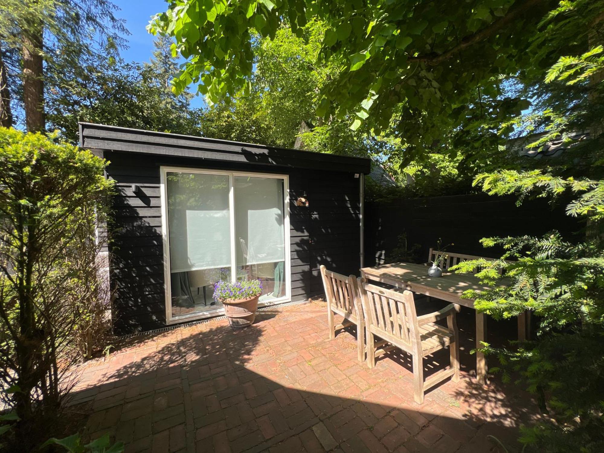 De Merel Vught Exterior foto
