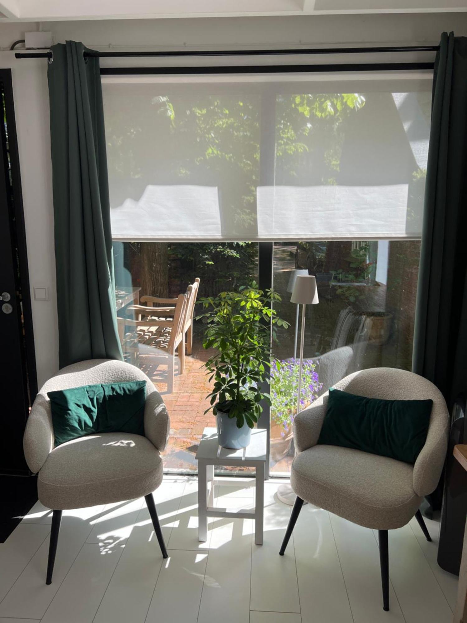 De Merel Vught Exterior foto